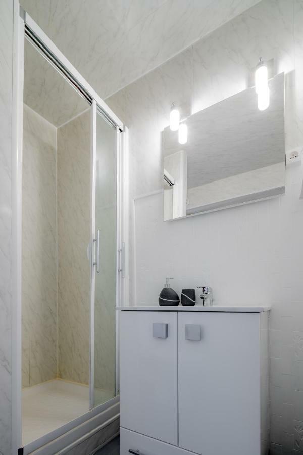 Aparthotel Le 1650 By Infini Mountain Les Orres Exterior foto